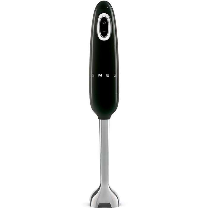 Retro Hand Blender, 4pc