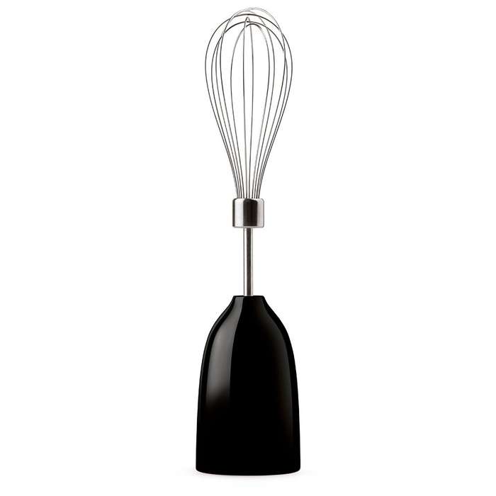 Retro Hand Blender, 4pc