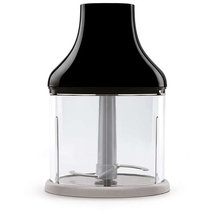 Retro Hand Blender, 4pc