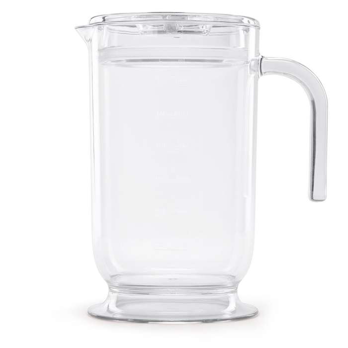 Retro Hand Blender, 4pc