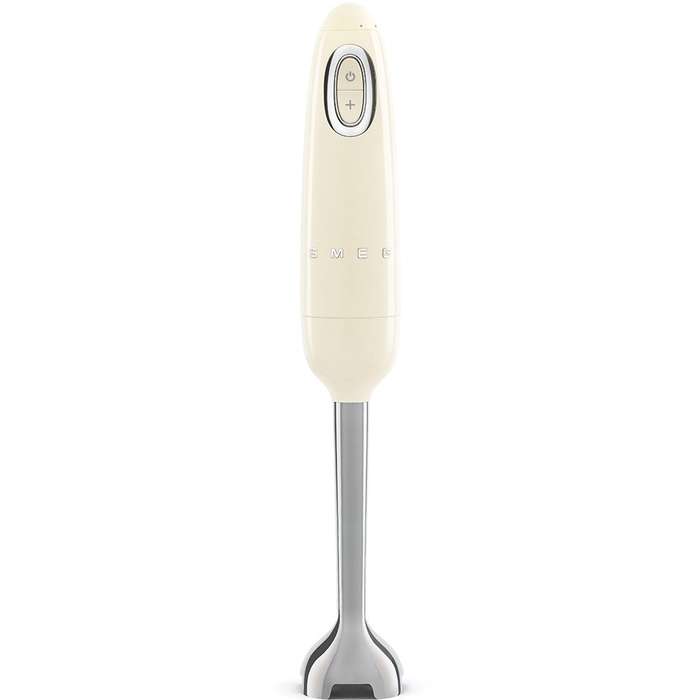 Retro Hand Blender, 4pc