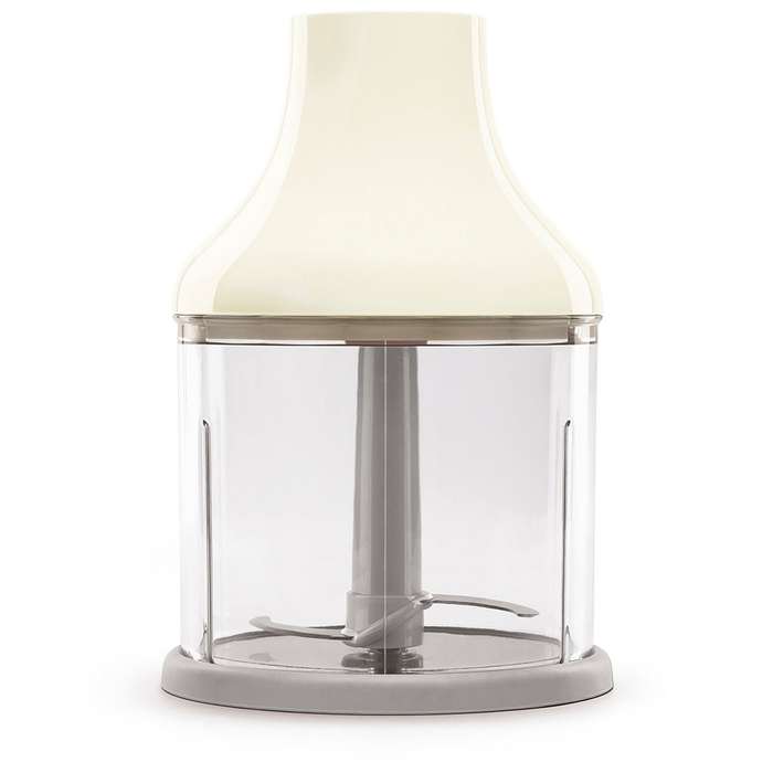 Retro Hand Blender, 4pc