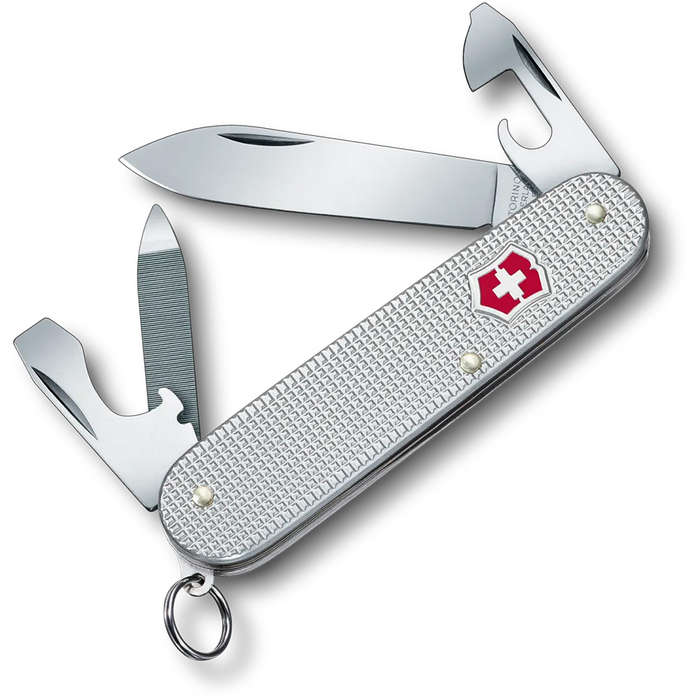 Cadet Medium Alox Pocket Knife