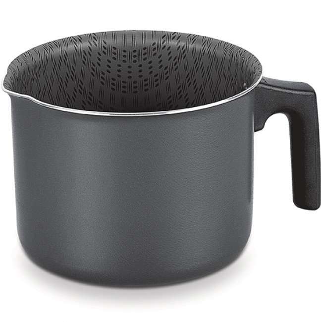Milk Boiler