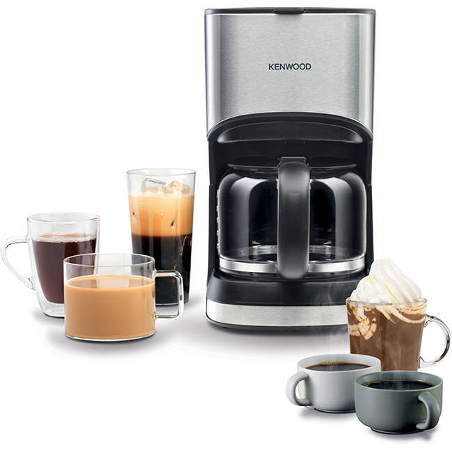 Drip Coffee Maker, CMM10