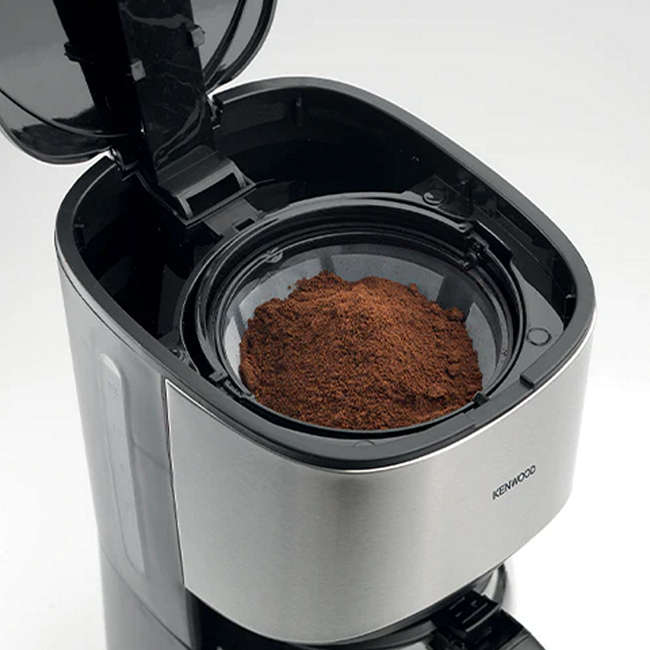 Drip Coffee Maker, CMM10