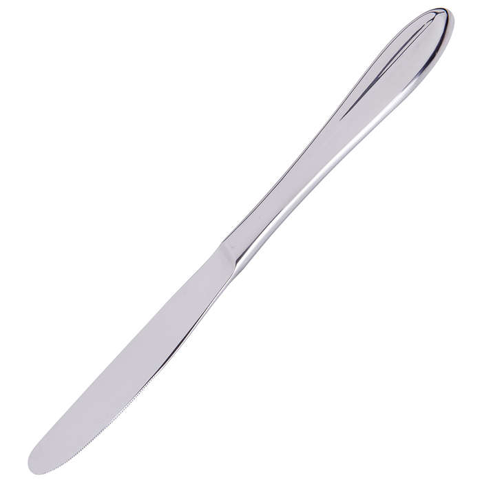 Baguette Dessert Knife