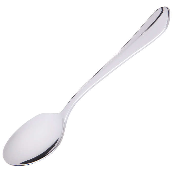 Baguette Teaspoon