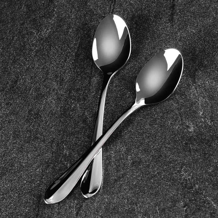 Baguette Teaspoon