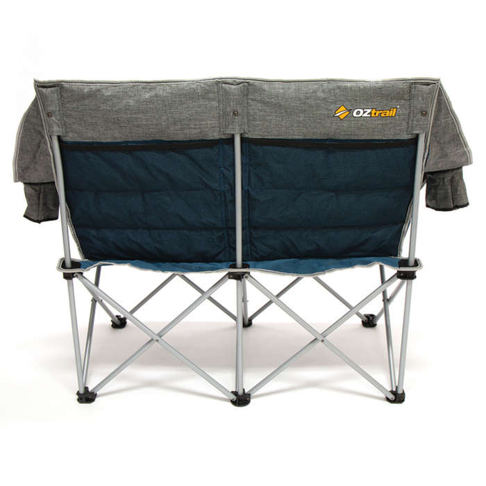 Galaxy 2 Seater Sofa Camping Chair