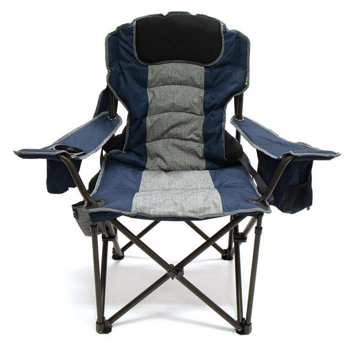 Goliath Camping Chair