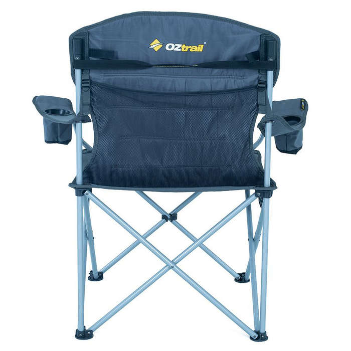 Deluxe Jumbo Camping Chair