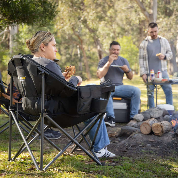 Roamer Moon Camping Chair