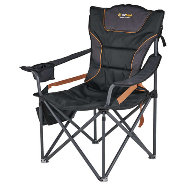Roamer Ultra Lite Camping Chair