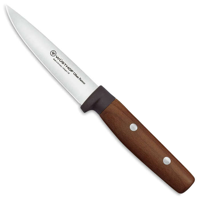 Urban Farmer Paring Knife, 10cm