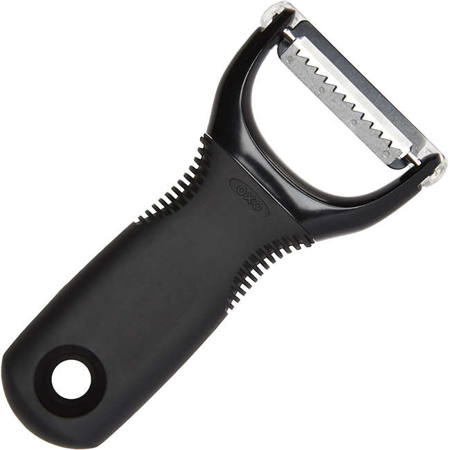 Good Grips Julienne Peeler