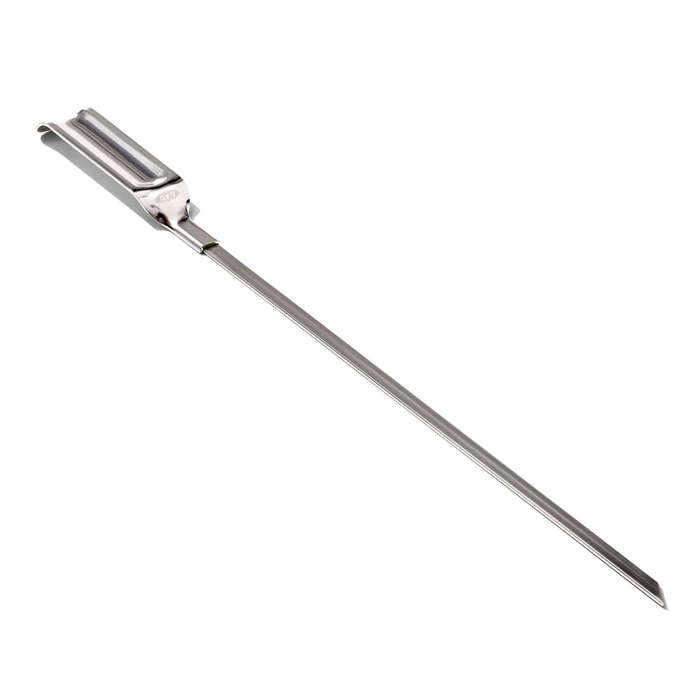 Good Grips Grilling Skewers, Set of 6
