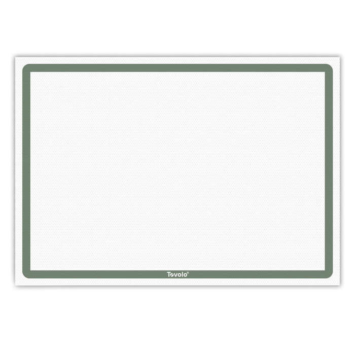 TrueBake Silicone Baking Mat, 42cm x 29cm