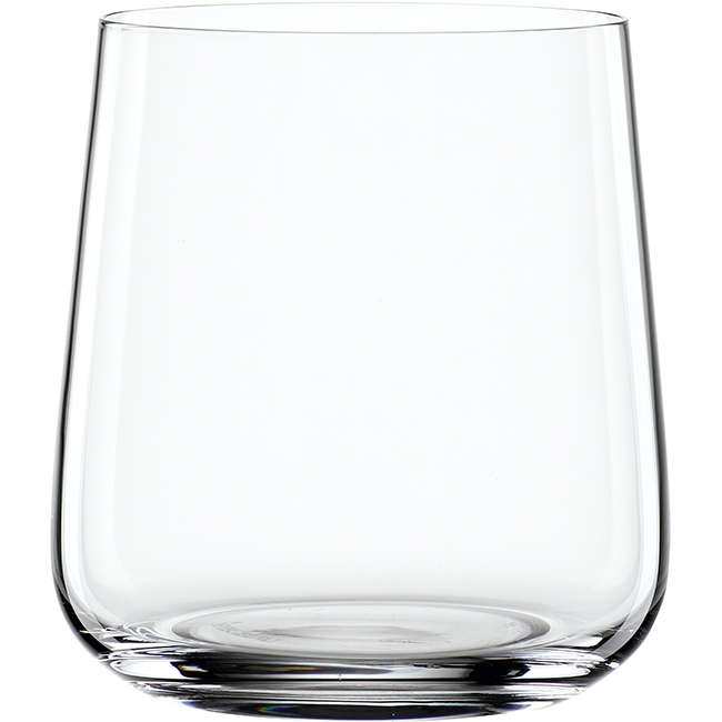 Style Tumblers, Set Of 4