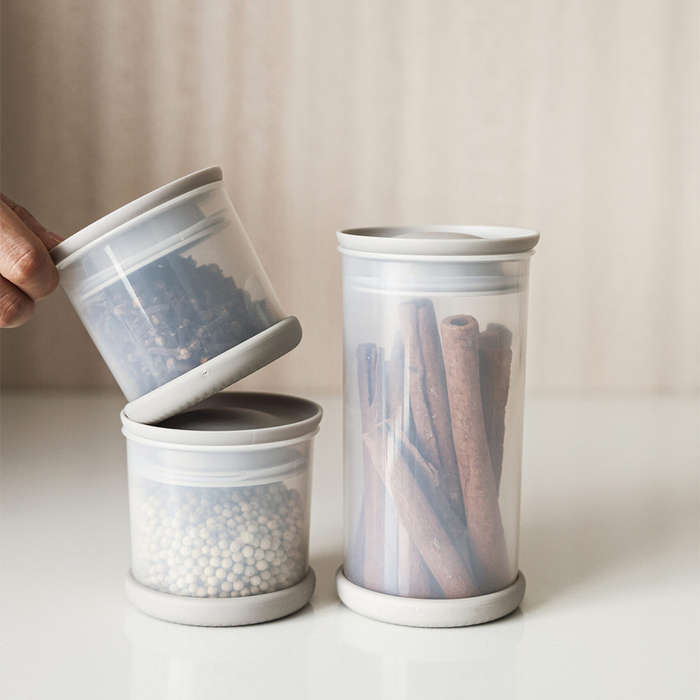 Medium Storage Container, 440ml