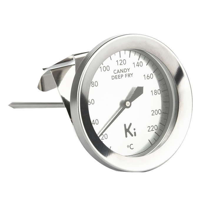 Candy & Meat Thermometer