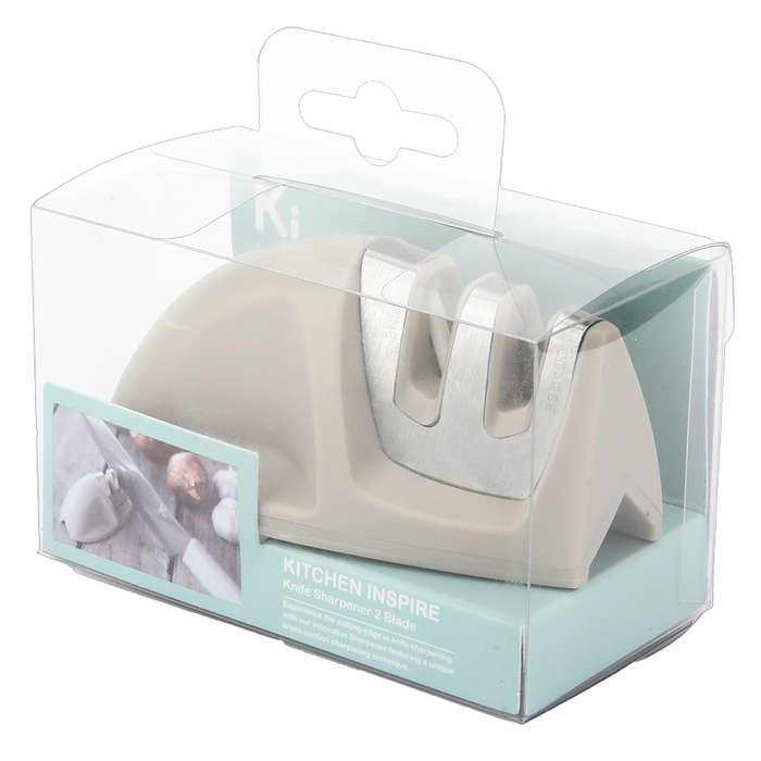 2 Blade Knife Sharpener