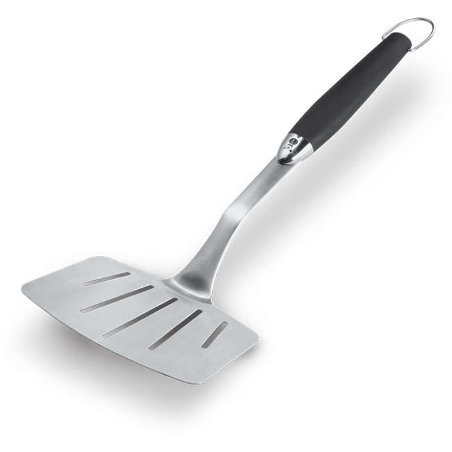 Premium Wide Spatula