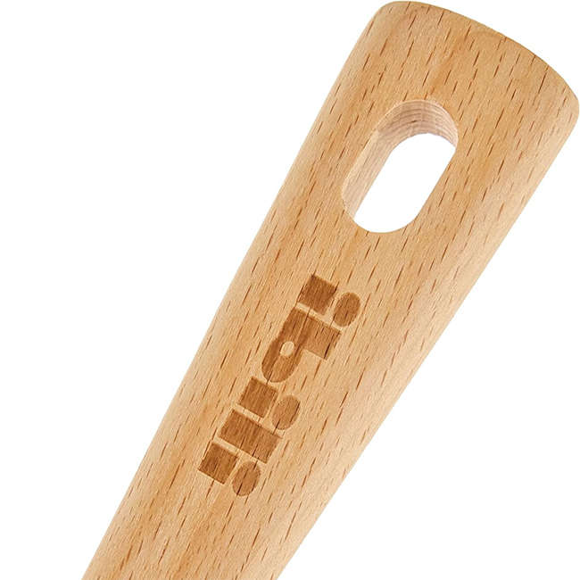Beechwood Serving Fork
