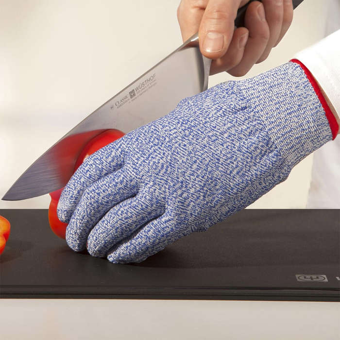 Cut Resistant Glove