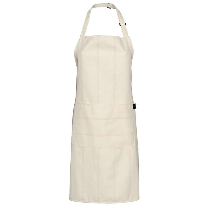 Abigail Val Full Bib Apron