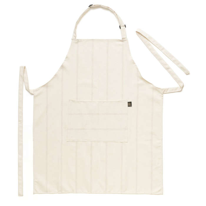 Abigail Val Full Bib Apron