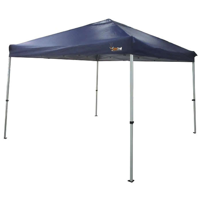 3m Deluxe Square Gazebo