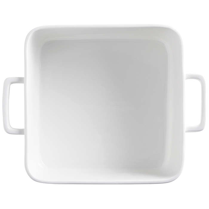 Epicurious Square Baker, 19cm