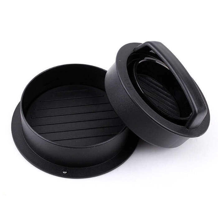 3-In-1 Burger Press