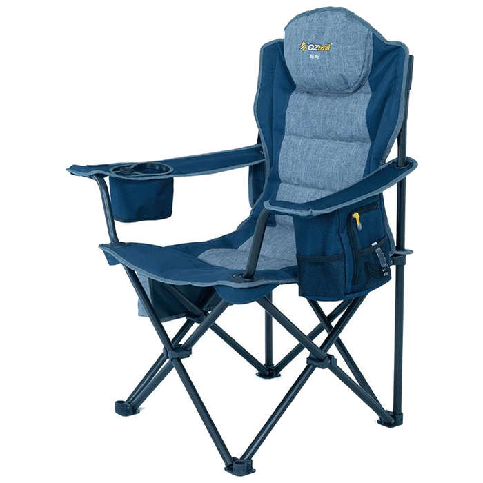 Big Boy Camping Chair