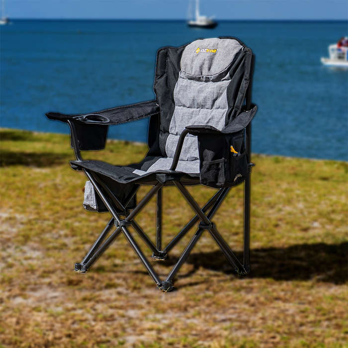 Big Boy Camping Chair
