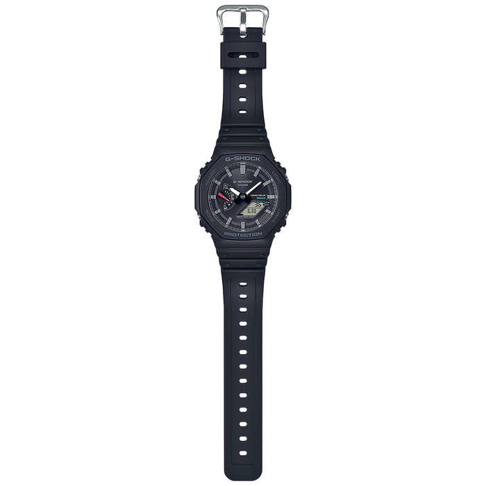 G-Shock C-Core 200m Bluetooth Solar AnaDigi Watch, GA-B2100-1ADR