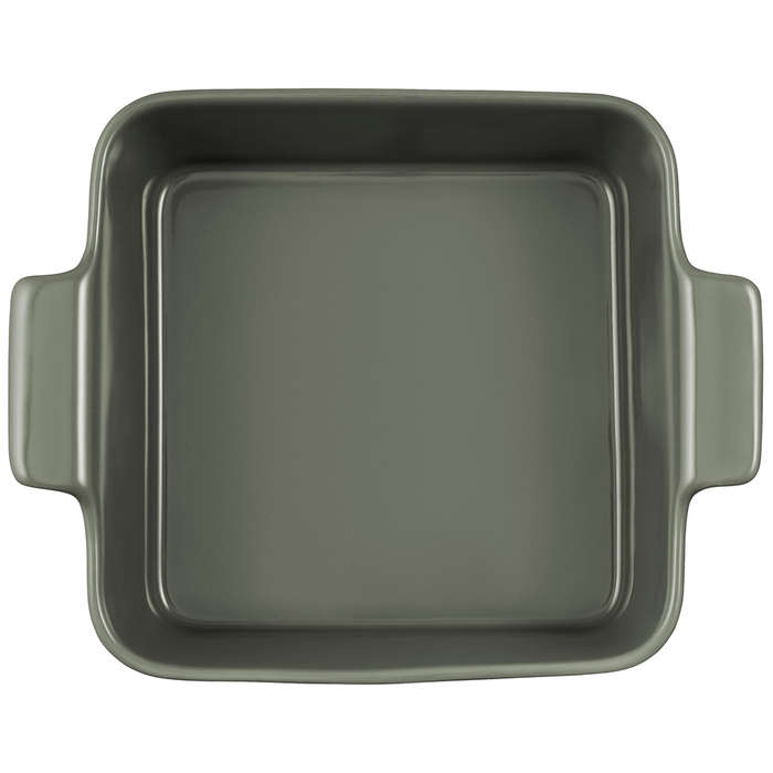 Indulgence Square Baker, 19cm