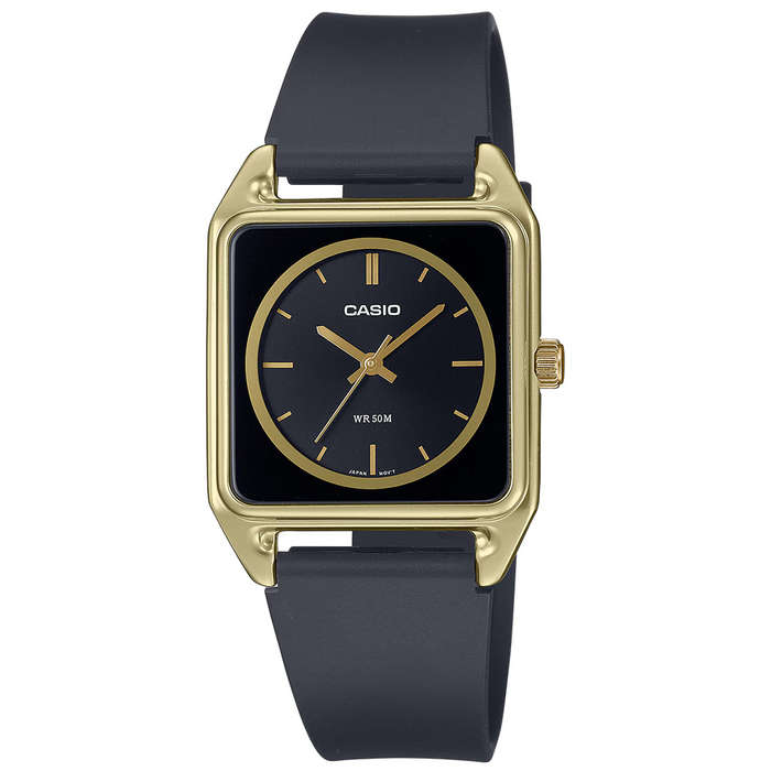 Standard Men's 50m Analogue Wrist Watch, MTP-M305D