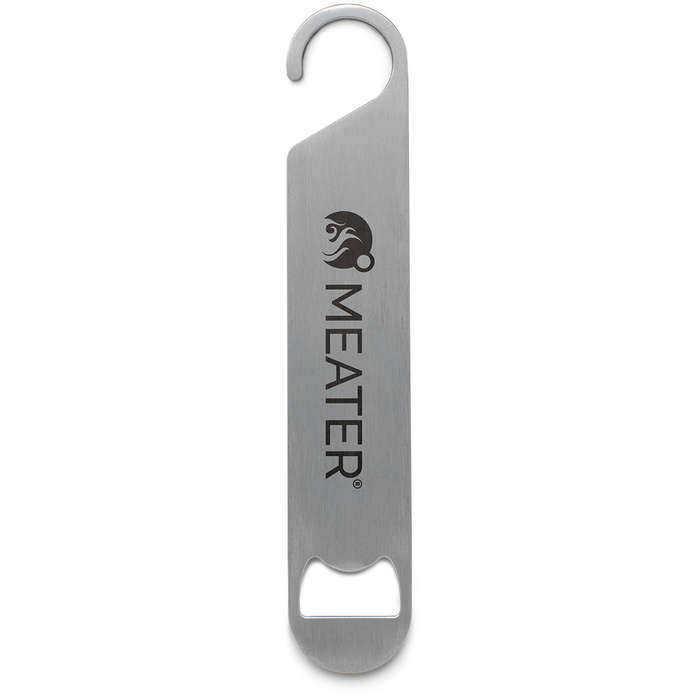 Magnetic Hanger And Bottle Opener