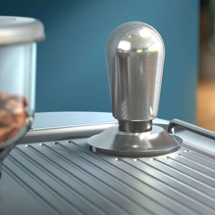 Barista Brew Semi-Automatic Espresso Machine