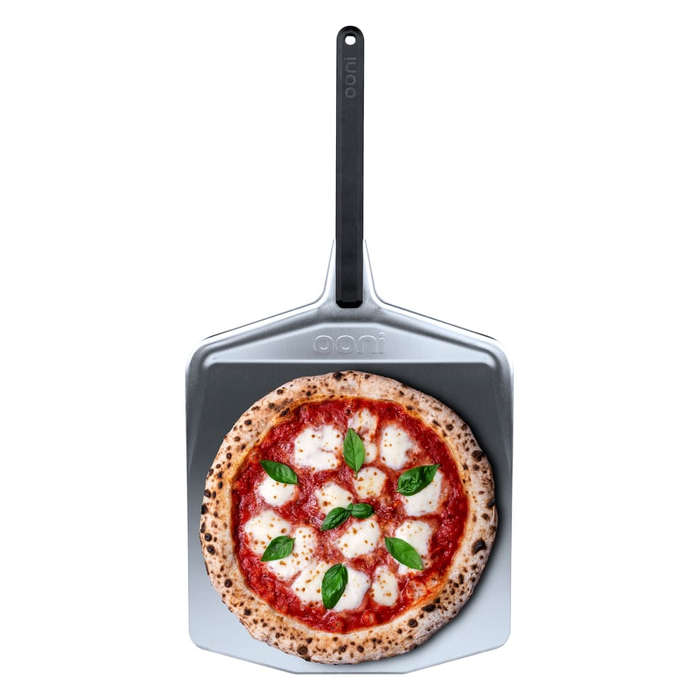Flat Pizza Peel, 35cm