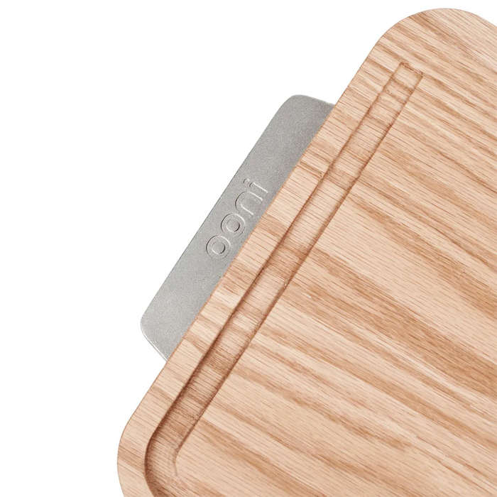 Stainless Steel Roasting Pan with Carving Board