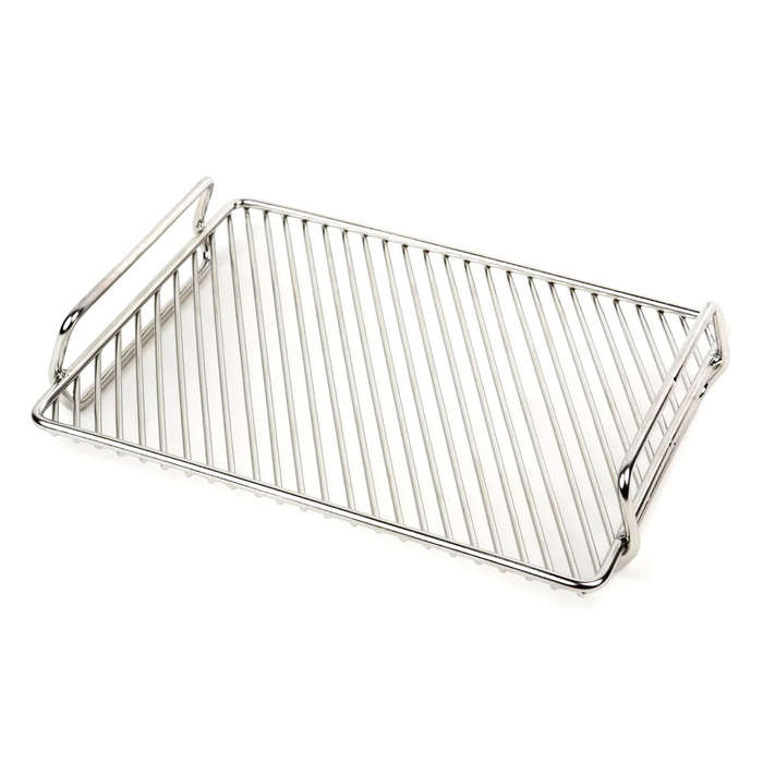 Stainless Steel Roasting Pan with Carving Board