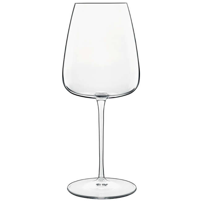 Talismano 550ml Chardonnay Grand Cru Glasses, Set of 4
