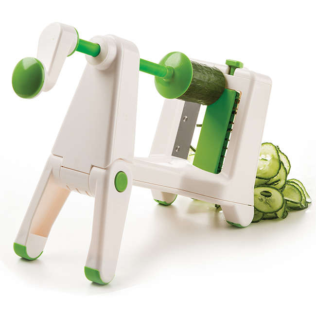 PrepWorks Easy Twist Spiralizer