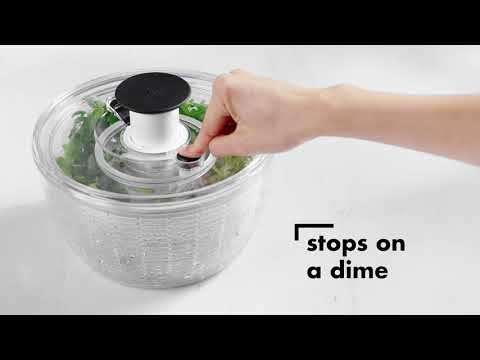 Good Grips Little Salad & Herb Salad Spinner