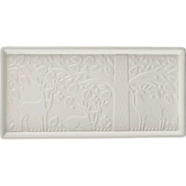 In The Forest Platter, 30cm