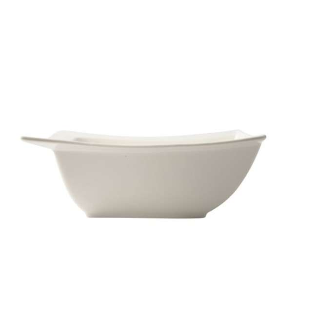 Square Medium Serving Bowl