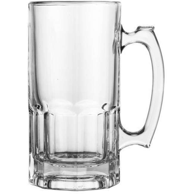 Super Beer Mug